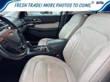 Used 2017 Ford Explorer Platinum image 5