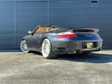 Used 2005 Porsche 911 Turbo S image 3