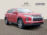 Used 2023 Mitsubishi Outlander Sport SE image 3