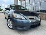 Used 2013 Nissan Sentra SV image 2