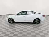 Used 2022 Nissan Sentra SV image 5