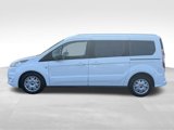 Used 2017 Ford Transit Connect XLT image 2