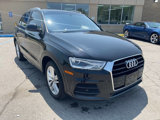 Used 2017 Audi Q3 2.0T Premium w/ Convenience Package image 3