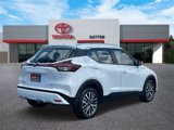 Used 2024 Nissan Kicks SV image 5