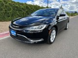 Used 2016 Chrysler 200 Limited image 4