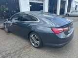 Used 2021 Chevrolet Malibu LT image 2