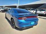 Used 2021 Dodge Charger SXT w/ Blacktop Package image 4