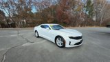 Certified 2023 Chevrolet Camaro LT image 3