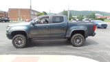 Used 2019 Chevrolet Colorado ZR2 image 4