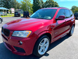 Used 2014 BMW X3 xDrive35i w/ Technology Package image 3