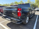 Used 2019 Chevrolet Silverado 1500 Custom w/ Infotainment Package image 3