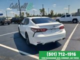 Used 2019 Toyota Camry SE image 5