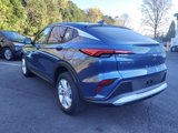 New 2025 Buick Envista Preferred w/ Convenience II Package image 5