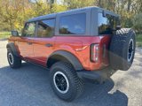 New 2024 Ford Bronco Badlands w/ Sasquatch Package image 5