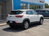 Used 2024 Chevrolet TrailBlazer LS image 3