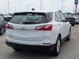 Used 2018 Chevrolet Equinox LS image 3