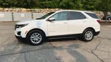 Certified 2022 Chevrolet Equinox LT image 4