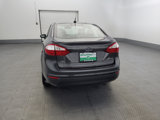 Used 2018 Ford Fiesta SE image 6