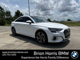 Used 2022 Audi A3 2.0T Premium image 3
