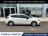 Used 2024 Subaru Impreza 2.0i image 4