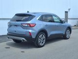 Certified 2022 Ford Escape SEL w/ Technology Package image 6