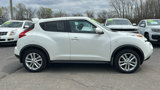 Used 2013 Nissan Juke SL image 5