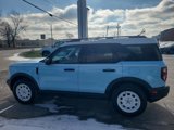 New 2024 Ford Bronco Sport Heritage w/ Heritage Convenience Package image 6