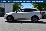 Used 2017 Volvo XC60 T6 Dynamic w/ Preferred Option Package image 4