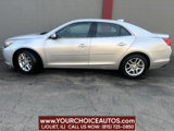 Used 2015 Chevrolet Malibu LT w/ Power Convenience Package image 2