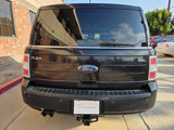 Used 2011 Ford Flex SEL w/ Rapid Spec Order Code image 5