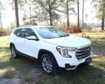 Used 2022 GMC Terrain SLT image 4