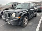 Used 2016 Jeep Patriot High Altitude image 2