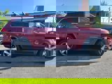 Used 2015 Jeep Grand Cherokee Overland w/ Advanced Technology Group image 2