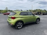 Used 2021 Hyundai Venue SEL image 4
