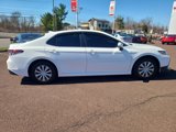 Certified 2023 Toyota Camry LE image 2