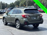 Used 2018 Subaru Outback 2.5i Limited image 2
