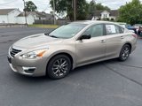 Used 2015 Nissan Altima 2.5 S w/ Special Edition Package image 3