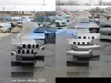 Used 2014 Jeep Cherokee Latitude image 2