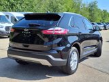 Used 2022 Ford Edge SEL w/ Convenience Package image 4