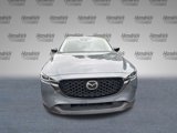 Used 2022 MAZDA CX-5 Carbon Edition image 3