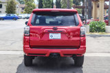 Used 2022 Toyota 4Runner TRD Sport image 5