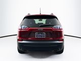 Certified 2021 Jeep Cherokee Latitude Lux 80th Anniv w/ Quick Order Package 26U 80TH image 6