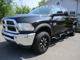 Used 2015 RAM 2500 Tradesman w/ Chrome Appearance Group image 2