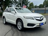 Used 2016 Acura RDX AWD w/ Technology Package image 5