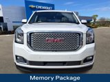 Used 2017 GMC Yukon XL Denali w/ Open Road Package image 3