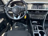 Used 2020 Kia Optima LX image 2