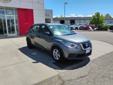 Used 2020 Nissan Kicks S image 3