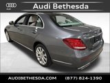 Used 2017 Mercedes-Benz E 300 4MATIC image 5