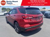 Used 2022 Chevrolet Equinox RS image 5