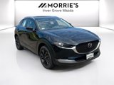 Used 2024 MAZDA CX-30 AWD 2.5 S w/ Select Sport Pkg image 3